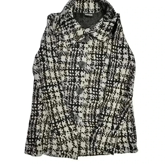 Nomadic Trading NTCO button up coat Size M - Picture 4 of 9